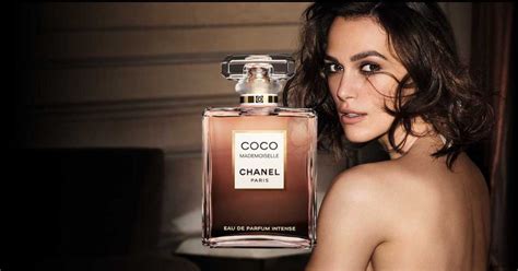 chanel coco mademoiselle intense film|coco mademoiselle intense reviews.